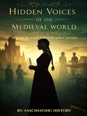 cover image of Hidden Voices of the Medieval World